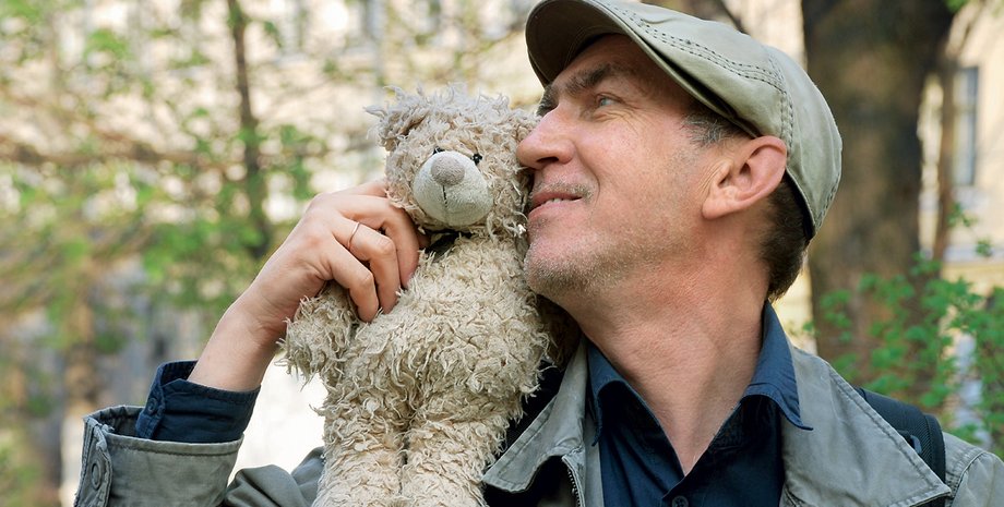 Фото: из личных архивов