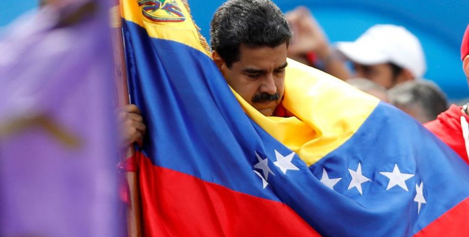 Фото: Carlos Garcias Rawlins