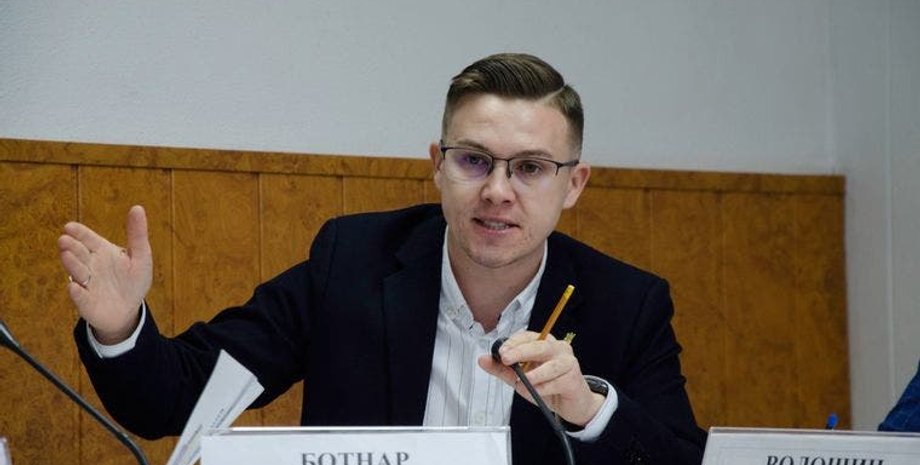 Фото: InfoResist