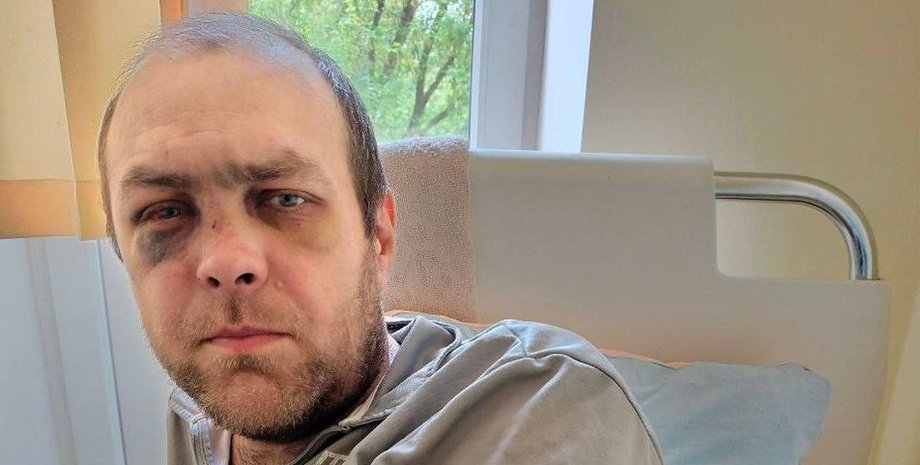 Орест Панькив, Панькив