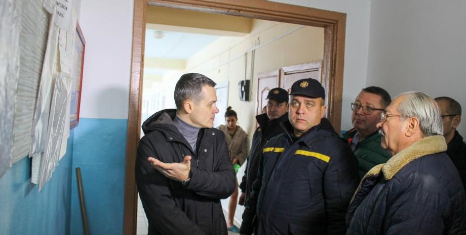 Фото: kharkivoda.gov.ua