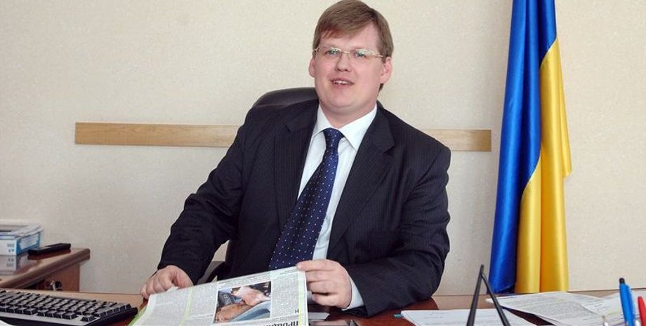 Павел Розенко / Фото: telegraf.com.ua