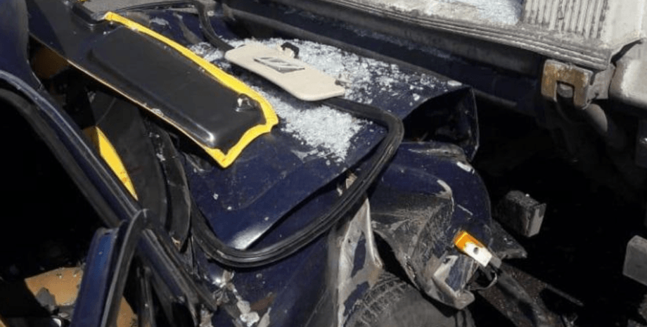 Фото: пресс-служба Нацполиции