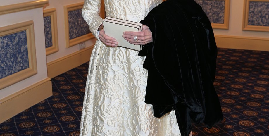 Джейн Фонда, актриса