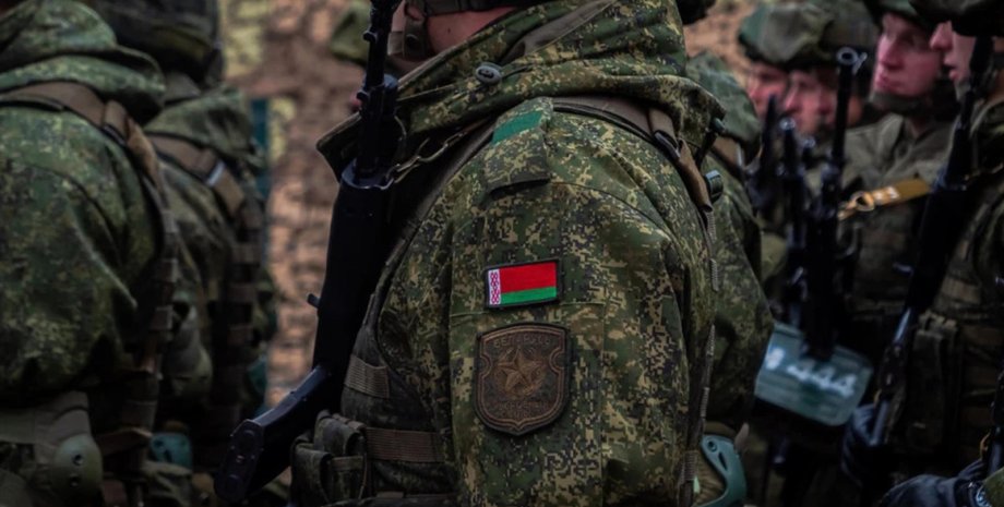 В Беларуси предлагают вводить военное положение из-за войны России против Украины