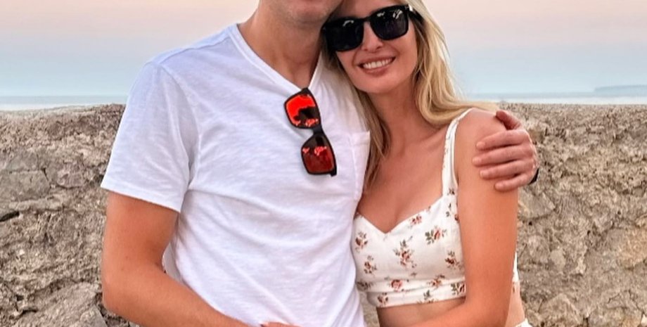 Іванка Трамп і Джаред Кушнер, Іванка Трамп чоловік, Іванка Трамп діти, Іванка Трамп фото, Іванка Трамп вік