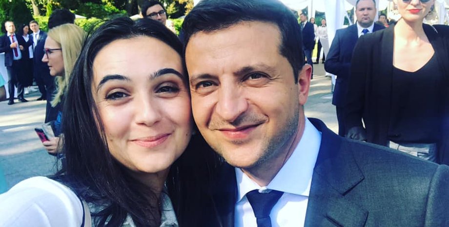 Юлія Мендель Юлія Мендель