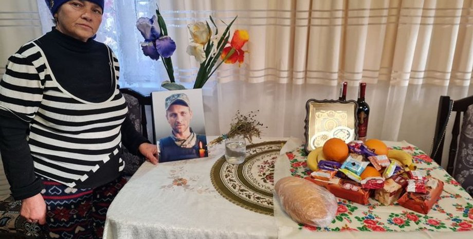 новости житомира, похороны бойца, перепутали тела, тцк и сп