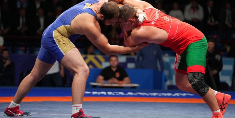 борці, комітет, змагання, допуск, росія, білорусь, нейтральний статус, турнір з боротьби