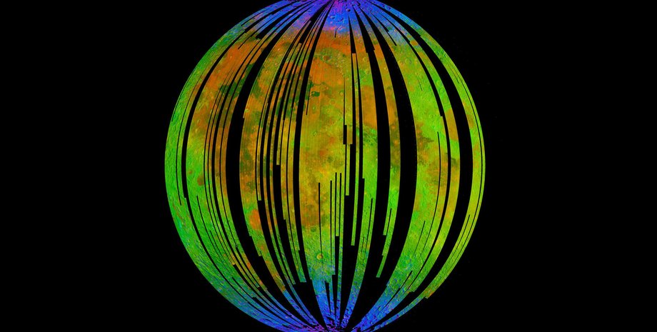 Иллюстрация: Shuai Li