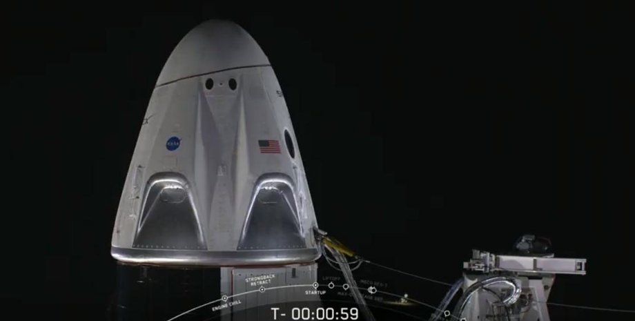 Фото: twitter.com/spacex