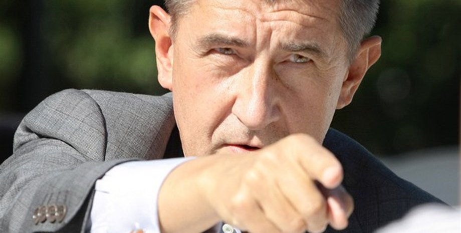 Фото: Пражский Телеграф