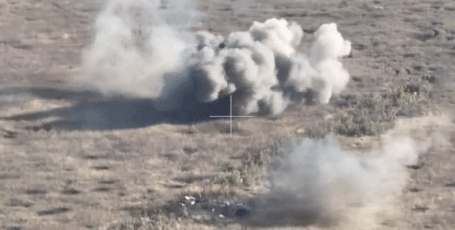 бои за авдеевку