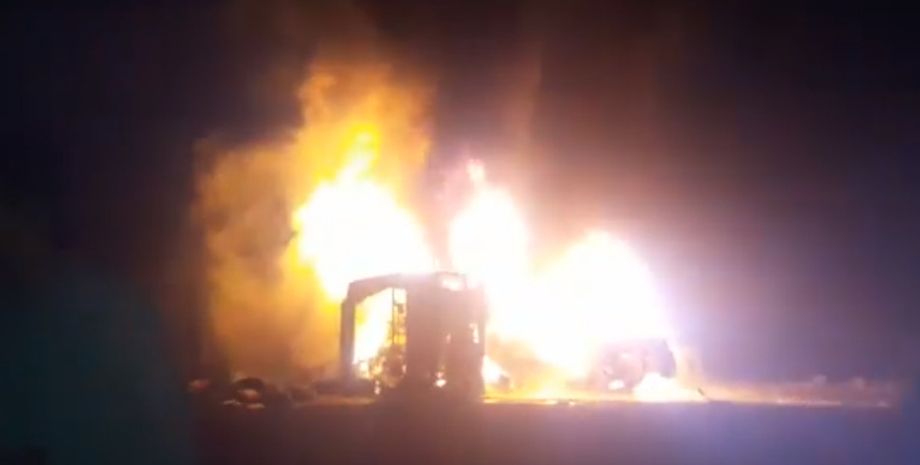 Скриншот видео