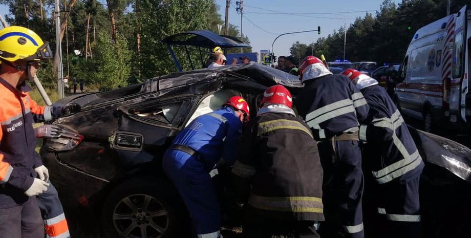 Фото: facebook.com/DSNSKyiv