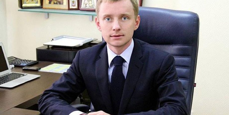 Александр Кацуба / Фото из открытых источников