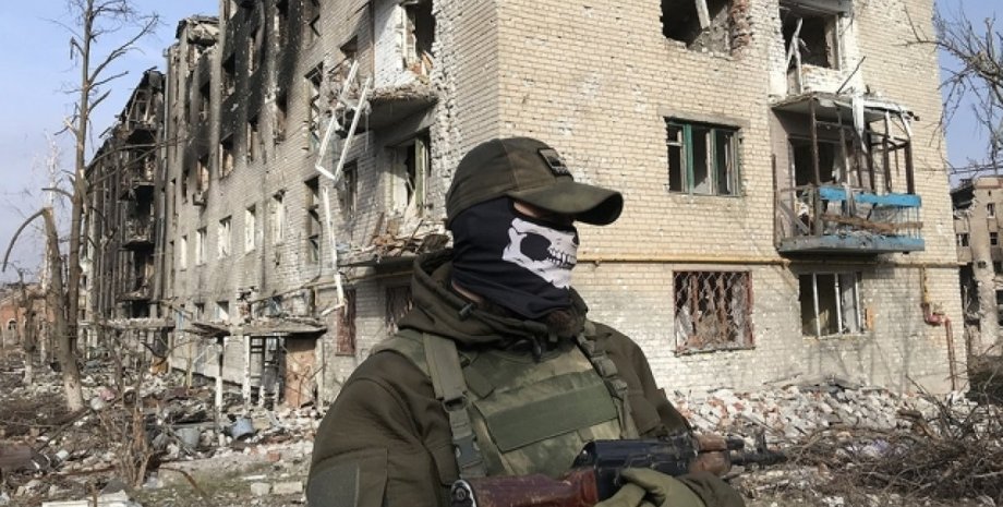 Вагнер, ПВК Вагнер, ПВК Вагнера, найманці