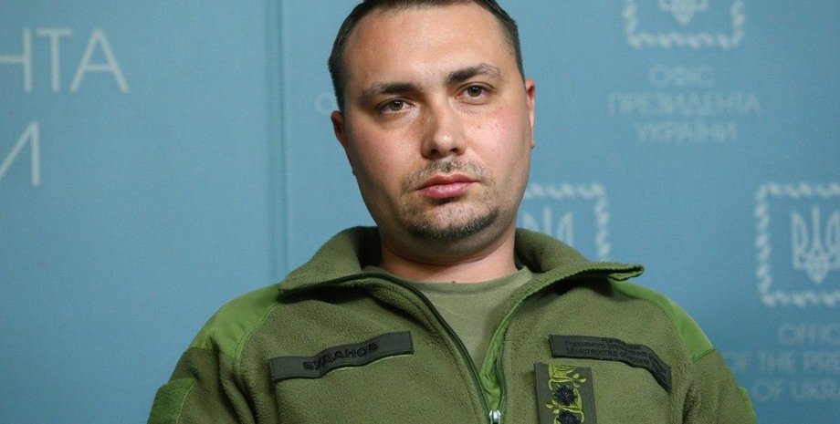 ЗСУ, Сили оборони, контрнаступ, ГУР МО, Кирило Буданов, російське вторгнення