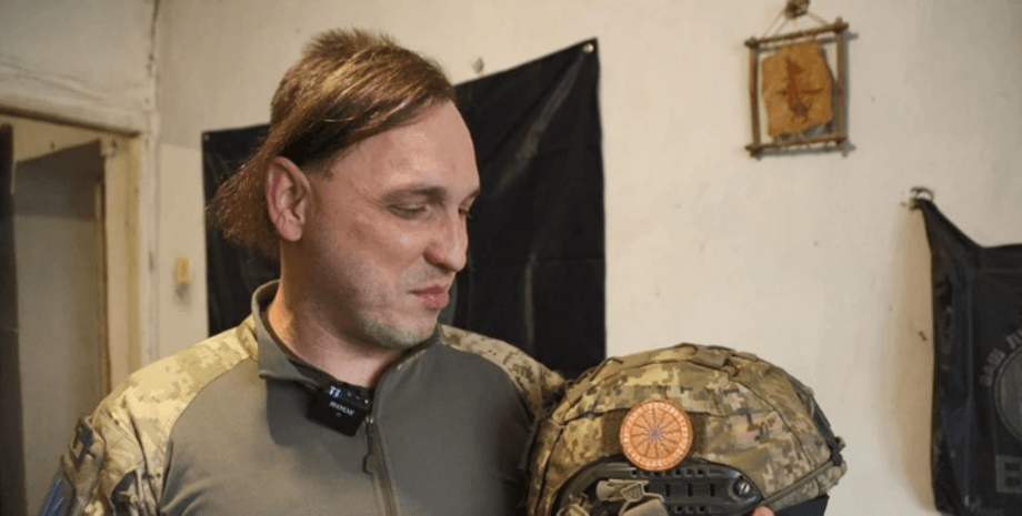 Олексій Чирній