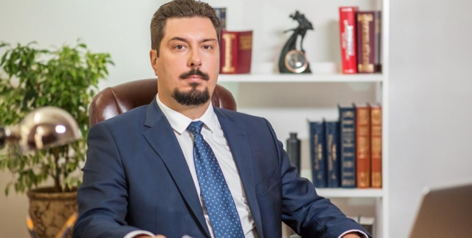 Всеволод Князєв Всеволод Князєв, Всеволод Князєв затримання