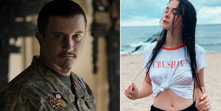 Анатолий Штефан, Таисия Онацкая, ВСУ, TikTok, скандал