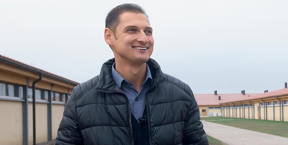 Фото: из личного архива