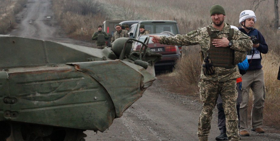 Фото: УНИАН