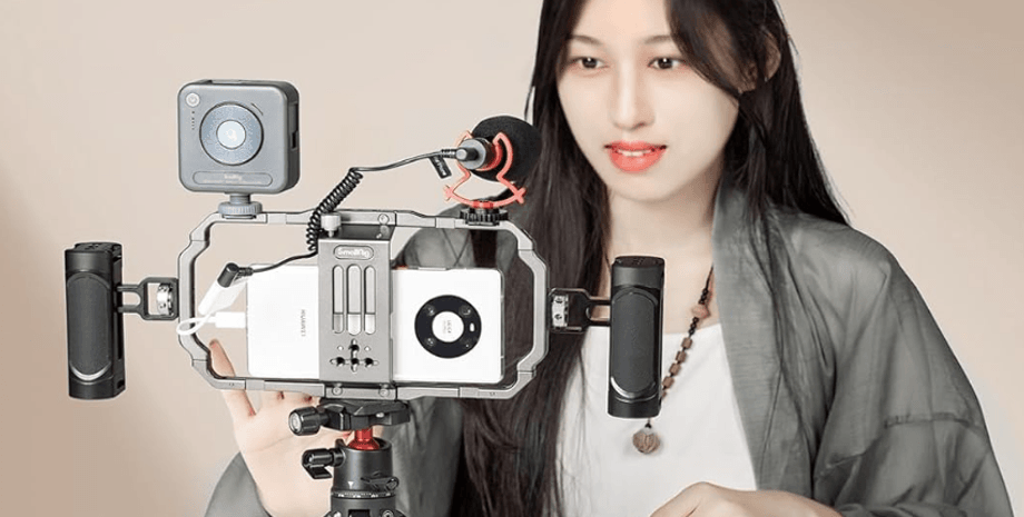 Набор для съемки https://admin.focus.ua/ru/articles/669698