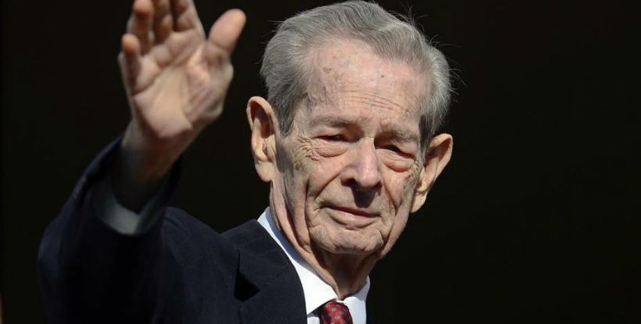 Михай I / Фото: marca.com