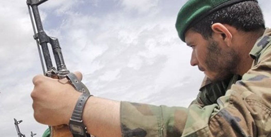 Фото: afganistan.od.ua