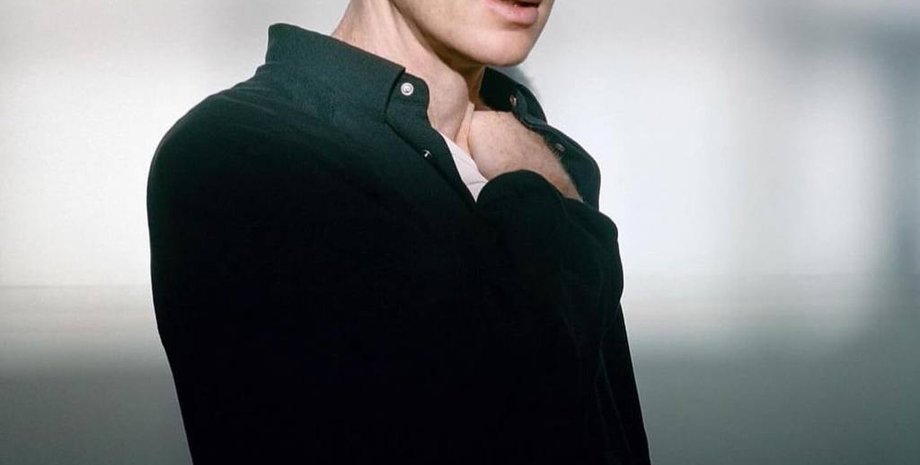 Киллиан Мерфи