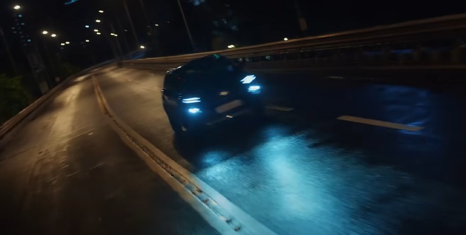 Кросовер Toyota Hyryder, Toyota Hyryder, Toyota Hyryder 2023, нова Toyota Hyryder