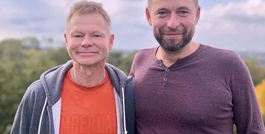 прикордонники, Україна