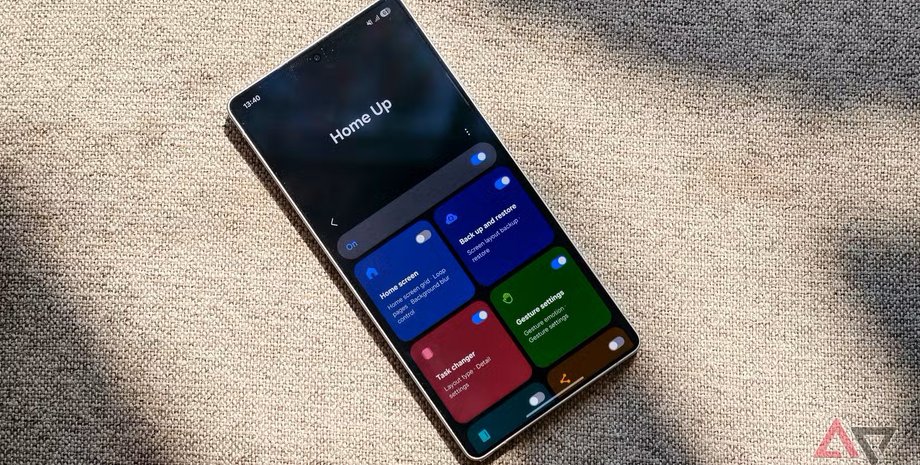 смартфон Samsung