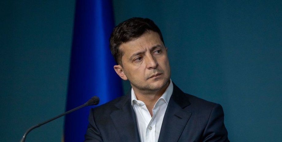 Фото: сайт президента Украины