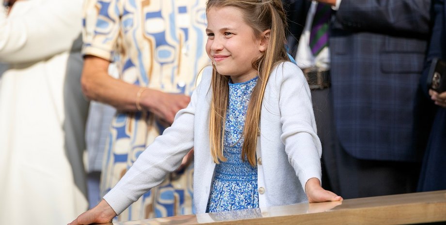 принцесса шарлотта, кейт миддлтон, принц уильям