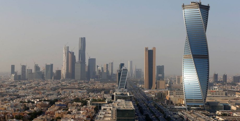 Фото: Униан