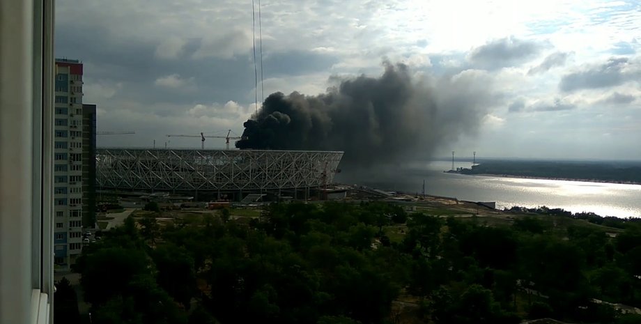 Скриншот видео