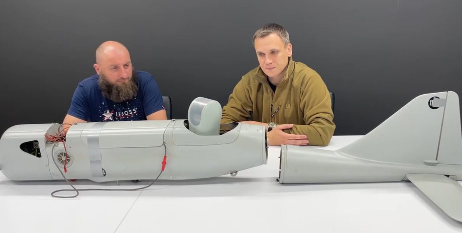 БПЛА, безпілотник, дрон, Орлан-10