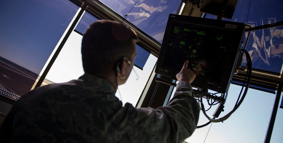 радар, радарная система