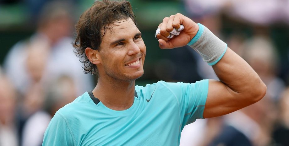 Рафаэль Надаль / Фото: xsport.ua