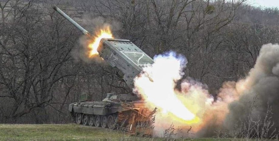 ТОС-1А "Солнцепек", Білорусь закупить у Росії важкі вогнемети, білоруська армія отримає "Солнцепеки"