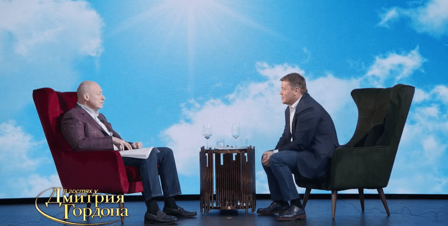 Богдан Гордон