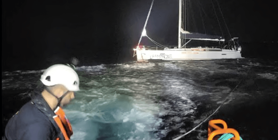 Напад косаток