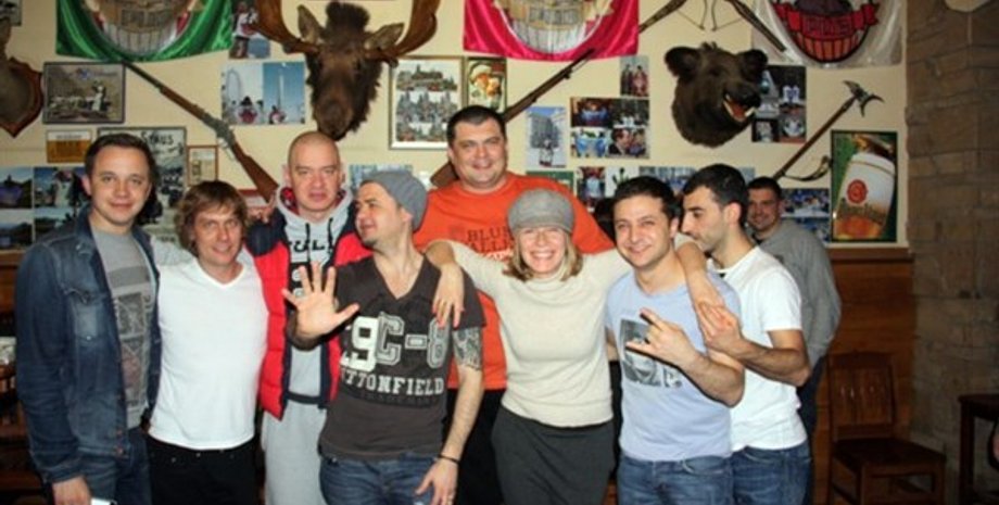 95 квартал, зеленский, горловка, донбасс, владимир зеленский