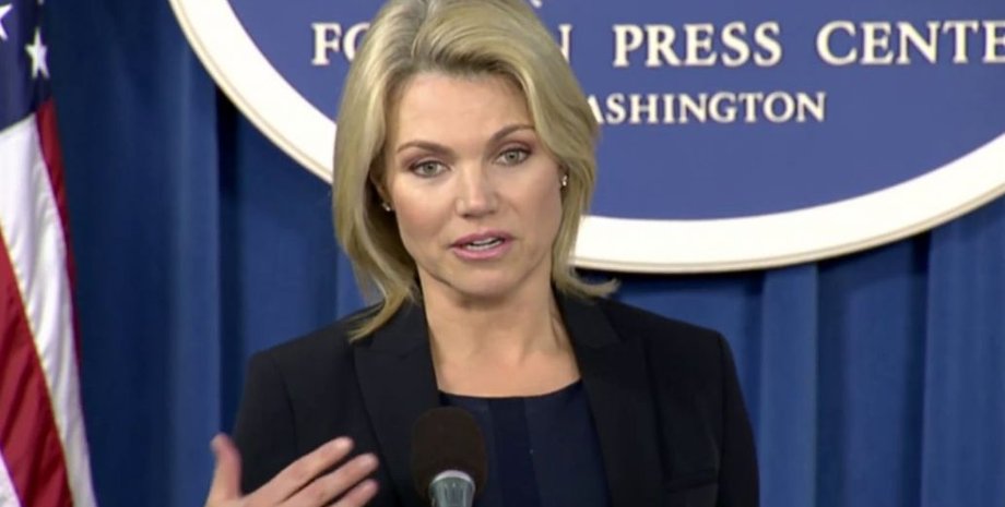 Хизер Нойерт  / Скриншот видео