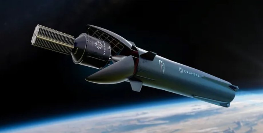 Condividi: Quest'anno Rocket Lab avrebbe dovuto effettuare il primo lancio nello...