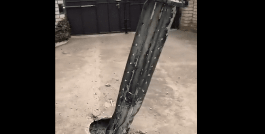 касетні боєприпаси, обстріли, снаряди