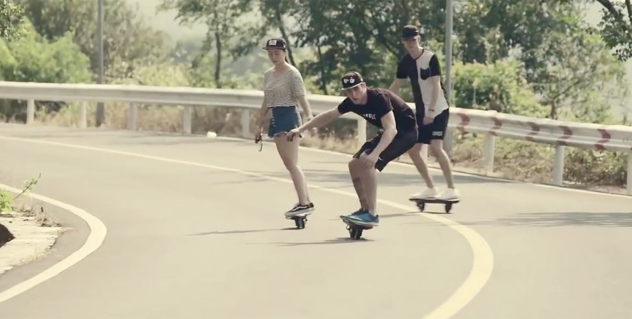 Скриншот видео