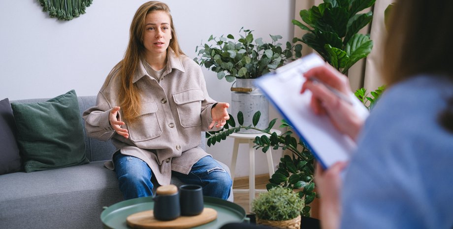 Психолог, закон, сертифікація психолога